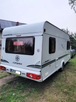                         Elddis Compass Corona - zdjęcie 1
                        