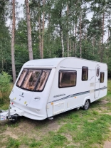                         Elddis Compass Corona - zdjęcie 2
                        