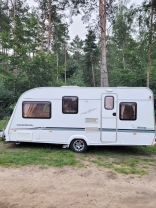                         Elddis Compass Corona - zdjęcie 3
                        