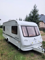                         Elddis Compass Corona - zdjęcie 4
                        