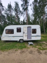                         Elddis Compass Corona - zdjęcie 6
                        