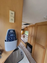                         Elddis Compass Corona - zdjęcie 7
                        