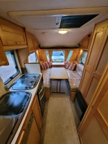                         Elddis Compass Corona - zdjęcie 8
                        