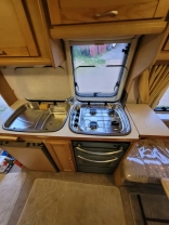                         Elddis Compass Corona - zdjęcie 12
                        