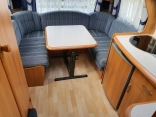                         Hobby 460 Ufe - zdjęcie 5
                        