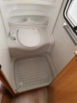                         Hobby 460 Ufe - zdjęcie 10
                        