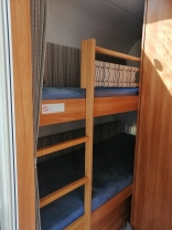                         Burstner Fliper 490 Tk - zdjęcie 7
                        