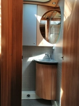                         Burstner Fliper 490 Tk - zdjęcie 8
                        