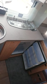                         Tabbert TaB 400 - zdjęcie 7
                        