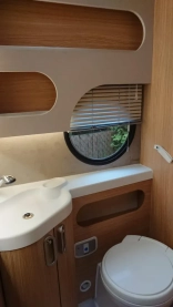                         Tabbert TaB 400 - zdjęcie 11
                        