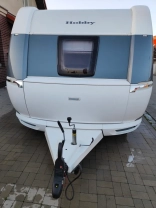                         Hobby 560 KMFE - zdjęcie 5
                        