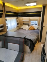                         Hobby 560 KMFE - zdjęcie 16
                        