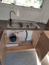                         Przyczepa wyprawowa TINAR 7 - zdjęcie 8
                        