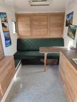                         Przyczepa wyprawowa TINAR 7 - zdjęcie 9
                        