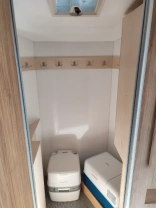                         Przyczepa wyprawowa TINAR 7 - zdjęcie 11
                        