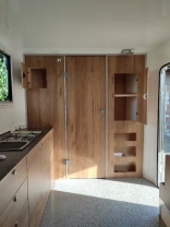                         Przyczepa wyprawowa TINAR 7 - zdjęcie 12
                        