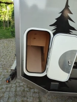                         Przyczepa wyprawowa TINAR 7 - zdjęcie 13
                        