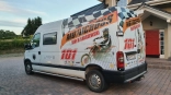                         Samochód Kempingowy Renault Master - zdjęcie 2
                        