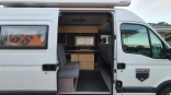                        Samochód Kempingowy Renault Master - zdjęcie 3
                        