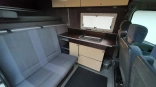                         Samochód Kempingowy Renault Master - zdjęcie 4
                        