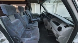                         Samochód Kempingowy Renault Master - zdjęcie 7
                        