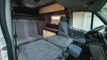                         Samochód Kempingowy Renault Master - zdjęcie 9
                        