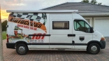                         Samochód Kempingowy Renault Master - zdjęcie 10
                        