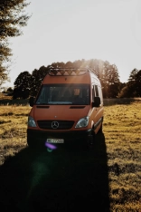                         Mercedes-Benz Sprinter - zdjęcie 1
                        