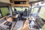                         Ford Fort Transit Trend Van 350 L3H3 - zdjęcie 1
                        
