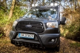                         Ford Fort Transit Trend Van 350 L3H3 - zdjęcie 2
                        