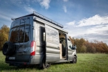                         Ford Fort Transit Trend Van 350 L3H3 - zdjęcie 4
                        