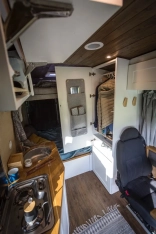                         Ford Fort Transit Trend Van 350 L3H3 - zdjęcie 6
                        