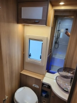                         CI MAGIS 84 XT - zdjęcie 7
                        