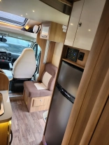                         CI MAGIS 84 XT - zdjęcie 8
                        