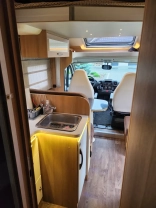                         CI MAGIS 84 XT - zdjęcie 10
                        