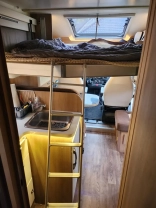                         CI MAGIS 84 XT - zdjęcie 11
                        