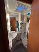                         Hobby 560 Excellent - zdjęcie 4
                        