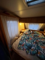                         Hobby 560 Excellent - zdjęcie 8
                        