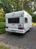                         KNAUS 465 De Luxe - zdjęcie 1
                        