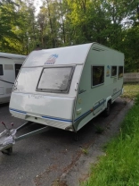                         KNAUS 465 De Luxe - zdjęcie 2
                        