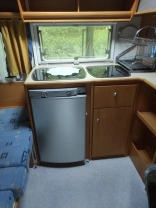                         KNAUS 465 De Luxe - zdjęcie 5
                        