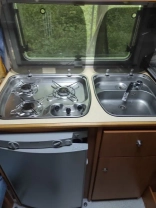                         KNAUS 465 De Luxe - zdjęcie 6
                        