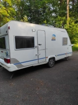                         KNAUS 465 De Luxe - zdjęcie 10
                        