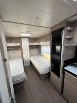                         Hobby 560 WLU Prestige - zdjęcie 2
                        