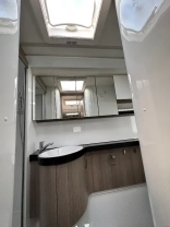                         Hobby 560 WLU Prestige - zdjęcie 3
                        