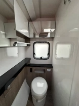                         Hobby 560 WLU Prestige - zdjęcie 5
                        