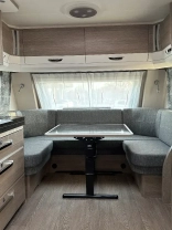                         Hobby 560 WLU Prestige - zdjęcie 6
                        