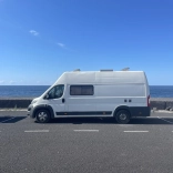                         Citroën KAMPER - zdjęcie 1
                        