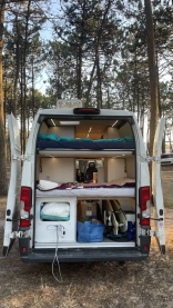                         Citroën KAMPER - zdjęcie 4
                        