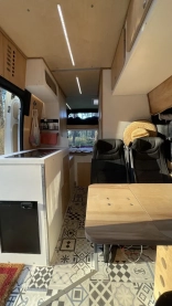                         Citroën KAMPER - zdjęcie 5
                        